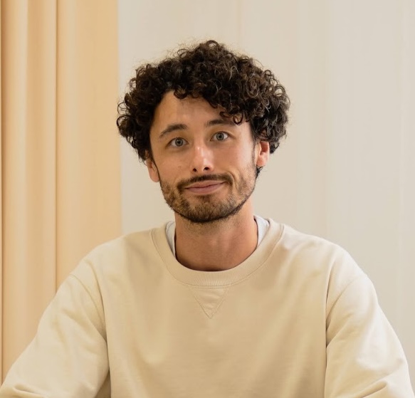 Bradley, Founder of FRASafe